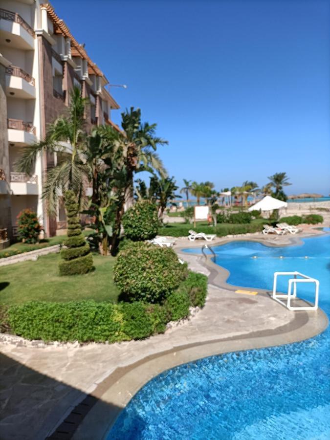Tony'S Privy Beds By Red Sea Apartment ฮูร์กาดา ภายนอก รูปภาพ