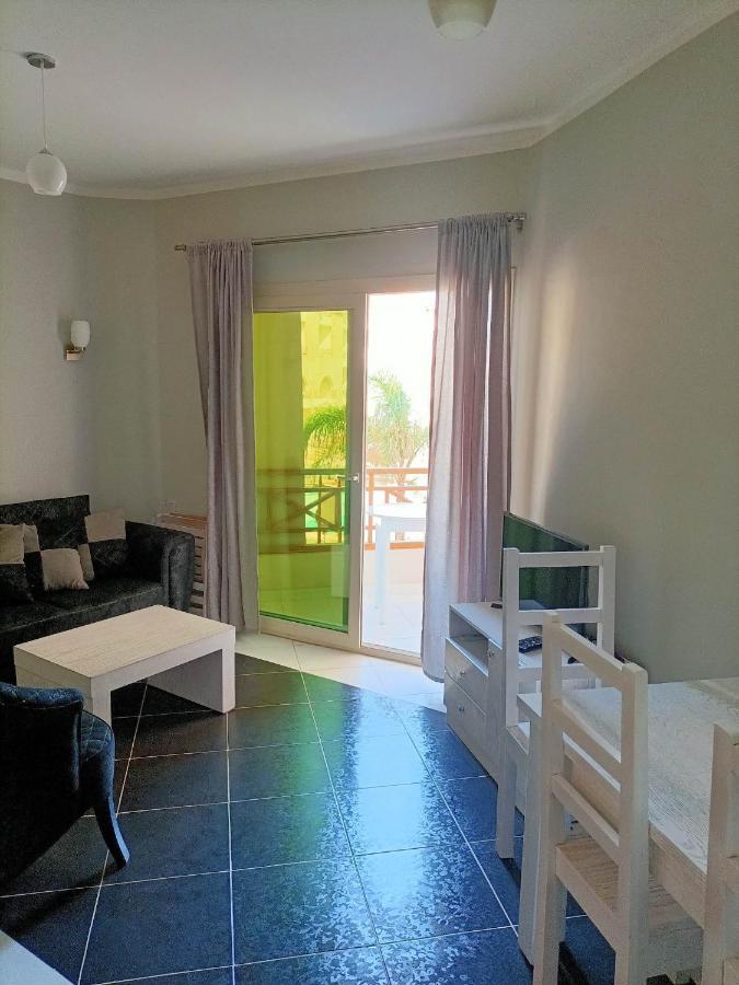 Tony'S Privy Beds By Red Sea Apartment ฮูร์กาดา ภายนอก รูปภาพ