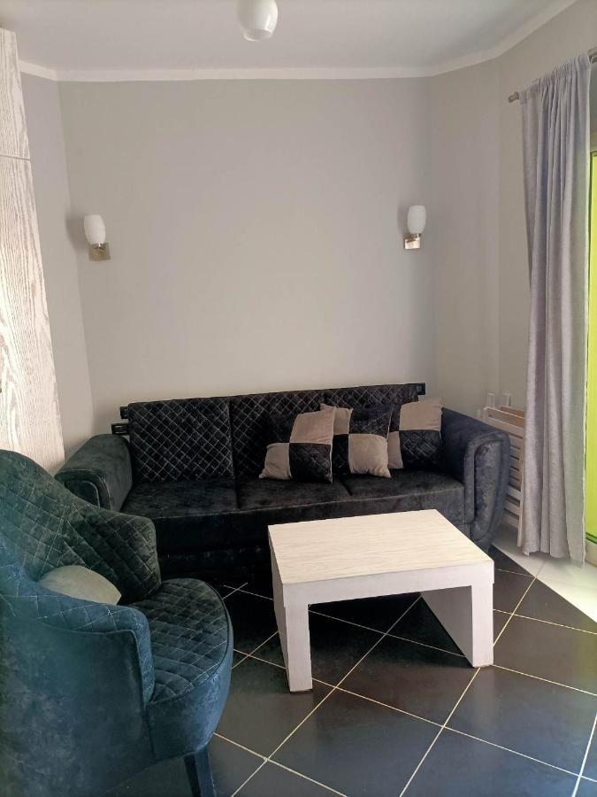 Tony'S Privy Beds By Red Sea Apartment ฮูร์กาดา ภายนอก รูปภาพ
