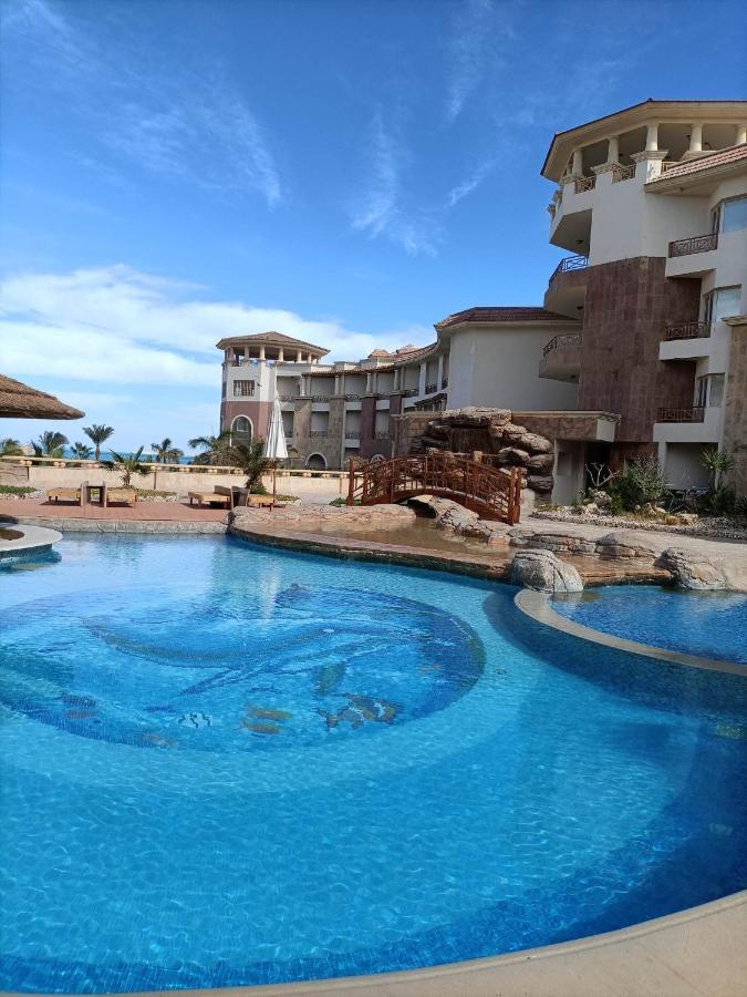 Tony'S Privy Beds By Red Sea Apartment ฮูร์กาดา ภายนอก รูปภาพ