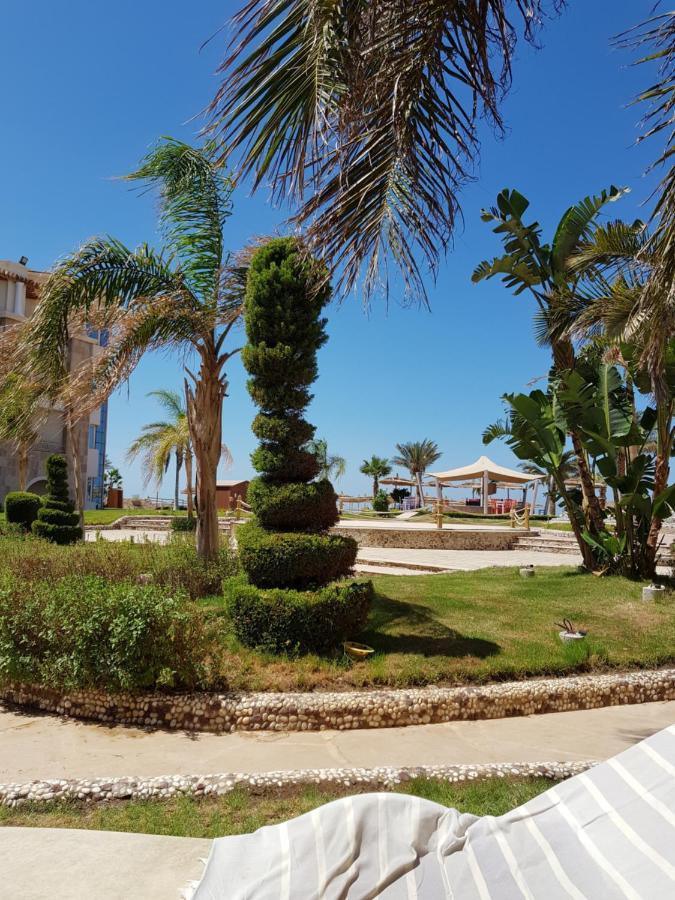 Tony'S Privy Beds By Red Sea Apartment ฮูร์กาดา ภายนอก รูปภาพ