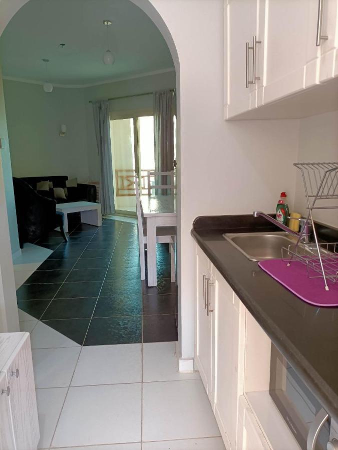 Tony'S Privy Beds By Red Sea Apartment ฮูร์กาดา ภายนอก รูปภาพ