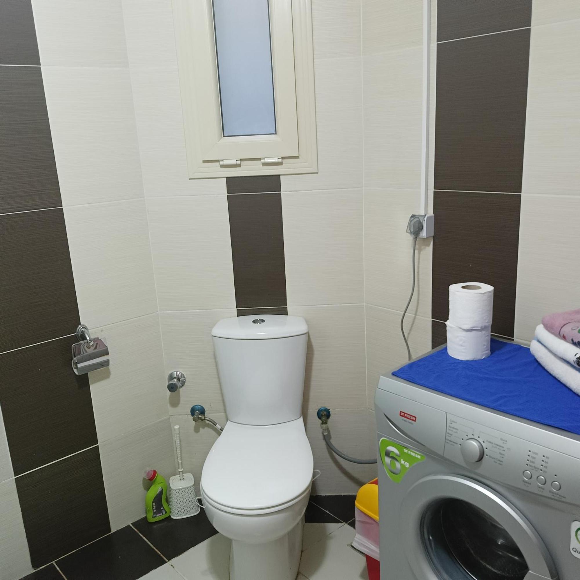 Tony'S Privy Beds By Red Sea Apartment ฮูร์กาดา ภายนอก รูปภาพ