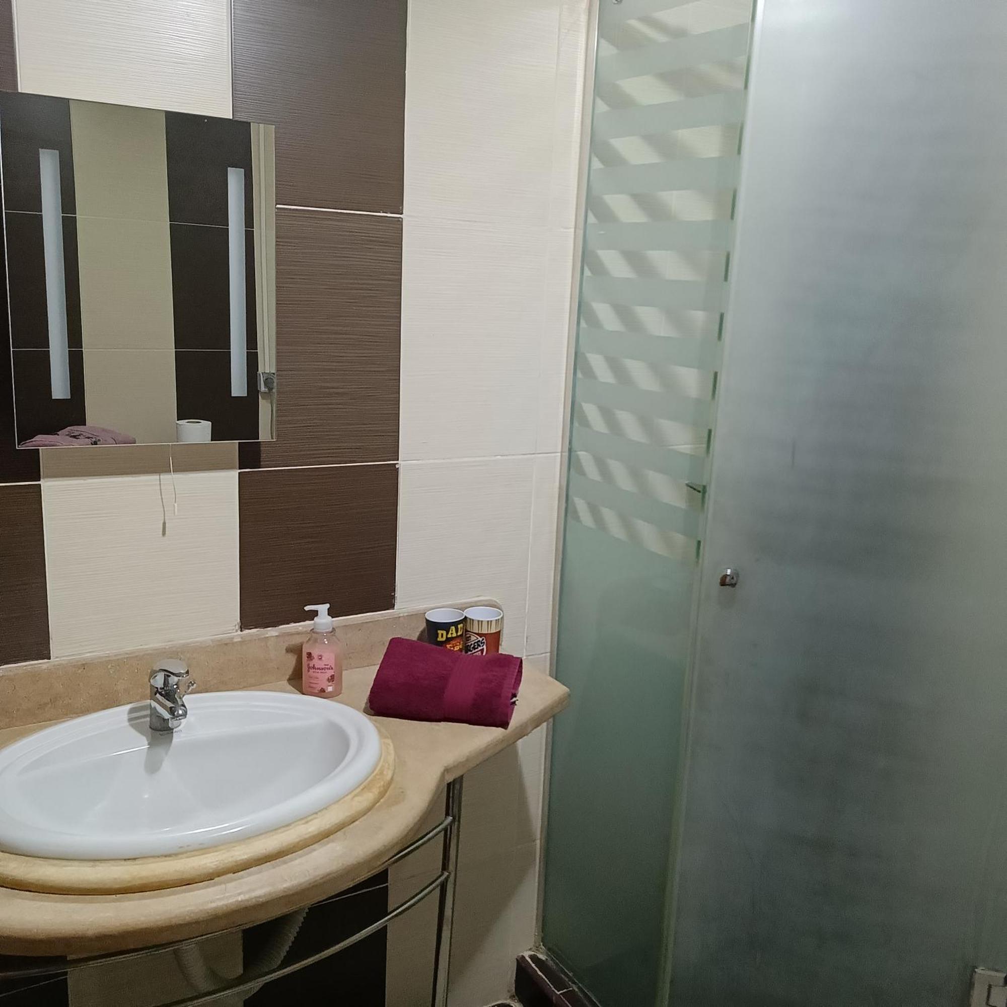Tony'S Privy Beds By Red Sea Apartment ฮูร์กาดา ภายนอก รูปภาพ
