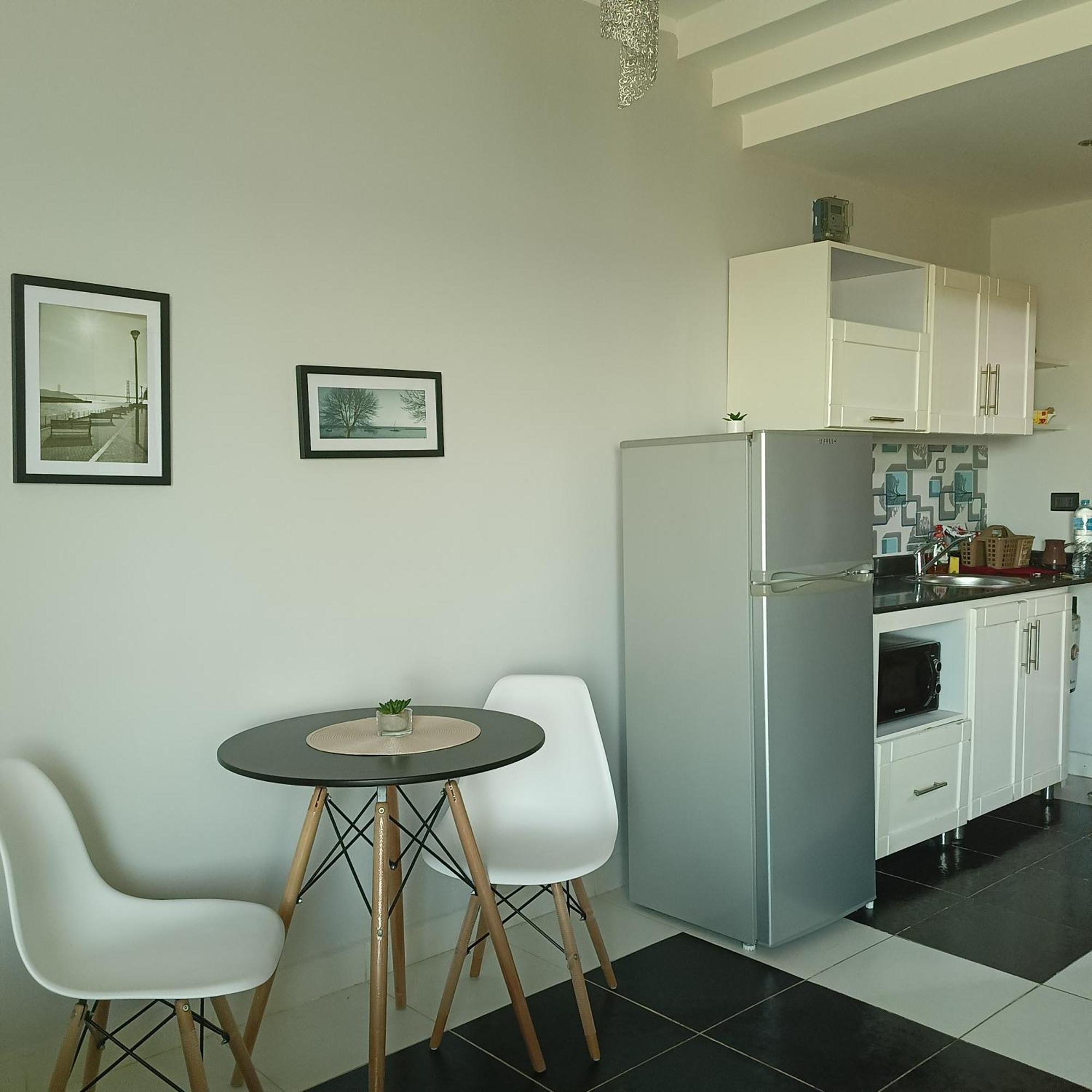 Tony'S Privy Beds By Red Sea Apartment ฮูร์กาดา ภายนอก รูปภาพ