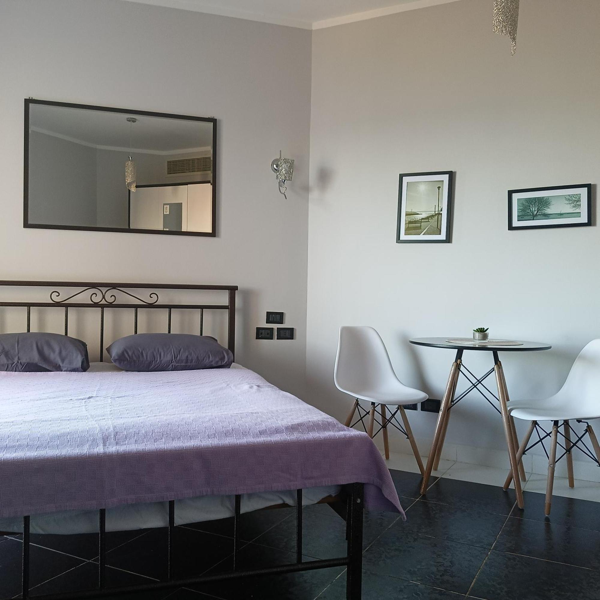Tony'S Privy Beds By Red Sea Apartment ฮูร์กาดา ภายนอก รูปภาพ