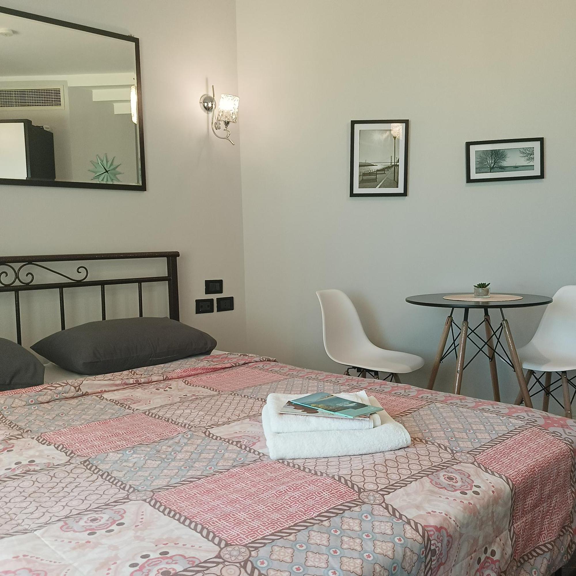 Tony'S Privy Beds By Red Sea Apartment ฮูร์กาดา ภายนอก รูปภาพ